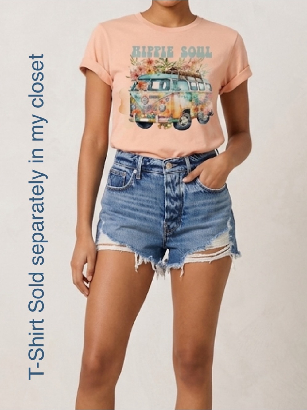 Good American Bombshell Cutoff Denim Shorts NWT Sz 4/27